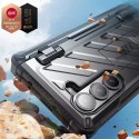 SUPCASE Etui Supcase Unicorn Beetle Pro do Samsung Galaxy Z Fold 6 Black