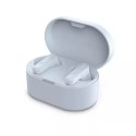 Philips Słuchawki Philips douszne bezprzewodowe Bluetooth True Wireless TWS niebieskie tat1108bl