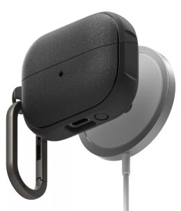 Ringke Etui obudowa Ringke Onyx Magnetic Magsafe do Samsung Galaxy Buds 3 / 3 Pro Black