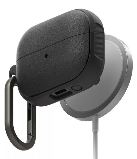Ringke Etui obudowa Ringke Onyx Magnetic Magsafe do Samsung Galaxy Buds 3 / 3 Pro Black Ringke Etui obudowa Ringke Onyx Magnetic Magsafe do Samsung Galaxy Buds 3 / 3 Pro Black