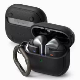 Ringke Etui obudowa Ringke Onyx Magnetic Magsafe do Samsung Galaxy Buds 3 / 3 Pro Black