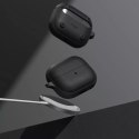 Ringke Etui obudowa Ringke Onyx Magnetic Magsafe do Samsung Galaxy Buds 3 / 3 Pro Black