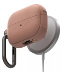 Ringke Etui obudowa Ringke Onyx Magnetic Magsafe do Samsung Galaxy Buds 3 / 3 Pro Constant Coral