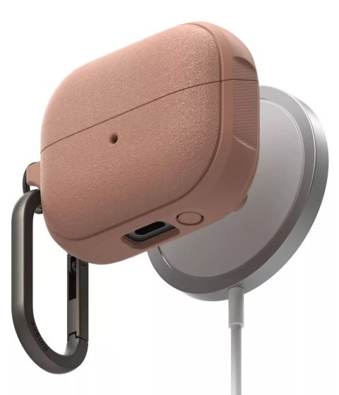 Ringke Etui obudowa Ringke Onyx Magnetic Magsafe do Samsung Galaxy Buds 3 / 3 Pro Constant Coral Ringke Etui obudowa Ringke Onyx Magnetic Magsafe do Samsung Galaxy Buds 3 / 3 Pro Constant Coral