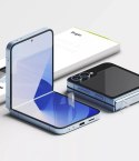 Ringke Zestaw Ochronny Ringke 3-In-1 Protector 2-Set Galaxy Z Flip 6 Clear