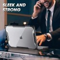 SUPCASE Etui na laptopa Supcase Unicorn Beetle MacBook Air 15 M2 / M3 / 2023-2024 Black