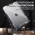 SUPCASE Etui na laptopa Supcase Unicorn Beetle MacBook Air 15 M2 / M3 / 2023-2024 Black