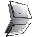 SUPCASE Etui na laptopa Supcase Unicorn Beetle MacBook Air 15 M2 / M3 / 2023-2024 Black