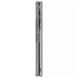Samsung Etui ochronne na telefon Spigen Ultra Hybrid Pro do Galaxy Z Fold 6 Crystal Clear