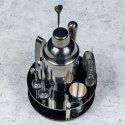 KLAUSBERG ZESTAW BARMAŃSKI 9 ELEMENTÓW KLAUSBERG KB-7581