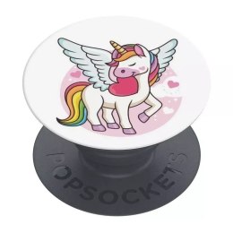 Popsockets POPSOCKET PopGrip Basic Unicorn