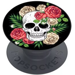 Popsockets Uchwyt i podstawka do telefonu Popsockets 2 Bitter Roses w kolorze czarnym