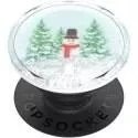Popsockets Uchwyt i podstawka do telefonu Popsockets 2 Snow Globe Wonderland
