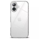 Ringke Etui hybrydowe Ringke Fusion do iPhone 16 Pro Max Clear
