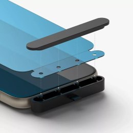 Ringke Folia ochronna na ekran Ringke Dual Easy 2-Pack do Google Pixel 8A Clear