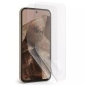 Ringke Folia ochronna na ekran Ringke Dual Easy 2-Pack do Google Pixel 8A Clear