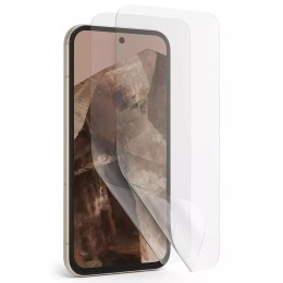 Ringke Folia ochronna na ekran Ringke Dual Easy 2-Pack do Google Pixel 8A Clear