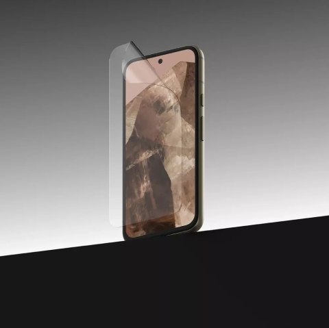 Ringke Folia ochronna na ekran Ringke Dual Easy 2-Pack do Google Pixel 8A Clear Ringke Folia ochronna na ekran Ringke Dual Easy 2-Pack do Google Pixel 8A Clear