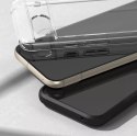 Ringke Folia ochronna na ekran Ringke Dual Easy 2-Pack do Google Pixel 8A Clear