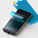 Ringke Folia ochronna na ekran Ringke Dual Easy 2-Pack do Google Pixel 8A Clear