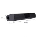 Somostel Głośnik Soundbar Somostel H330 Dzwięk 3D Surround Sound Bluetooth