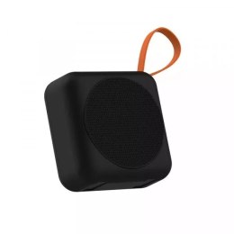 Somostel Głośnik bezprzewodowy Bluetooth Somostel H230 Magic Go Czarny