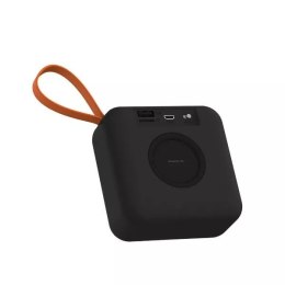 Somostel Głośnik bezprzewodowy Bluetooth Somostel H230 Magic Go Czarny