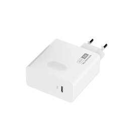 Somostel Ładowarka sieciowa 65W + kabel Typ-C do Typ-C Somostel Power Deliver Q15 PD Biały