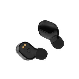 Somostel SŁUCHAWKI BLUETOOTH SOMOSTEL EARBUDS CZARNY J13 TWS