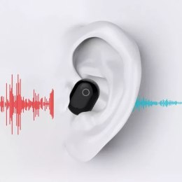 Somostel Słuchawki Bluetooth Somostel Earbuds J58 TWS Biały