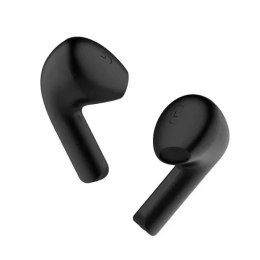 Somostel Słuchawki bezprzewodowe Bluetooth 5.0 Somostel TWS Armour ANC SMS-I550 dokanałowe z etui Czarny