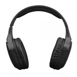 Somostel Słuchawki bezprzewodowe Bluetooth Somostel Gaming Stereo SMS-CJ08 Czarny