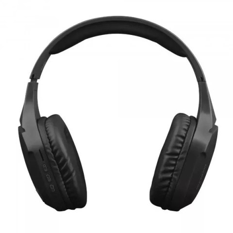 Somostel Słuchawki bezprzewodowe Bluetooth Somostel Gaming Stereo SMS-CJ08 Czarny