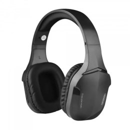 Somostel Słuchawki bezprzewodowe Bluetooth Somostel Gaming Stereo SMS-CJ08 Czarny