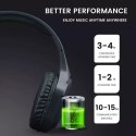 Somostel Słuchawki bezprzewodowe Bluetooth Somostel Gaming Stereo SMS-CJ08 Czarny