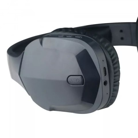 Somostel Słuchawki bezprzewodowe Bluetooth Somostel Gaming Stereo SMS-CJ08 Niebieski Somostel Słuchawki bezprzewodowe Bluetooth Somostel Gaming Stereo SMS-CJ08 Niebieski