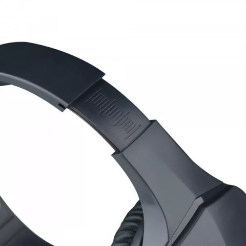 Somostel Słuchawki bezprzewodowe Bluetooth Somostel Gaming Stereo SMS-CJ08 Niebieski Somostel Słuchawki bezprzewodowe Bluetooth Somostel Gaming Stereo SMS-CJ08 Niebieski