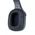 Somostel Słuchawki bezprzewodowe Bluetooth Somostel Gaming Stereo SMS-CJ08 Niebieski
