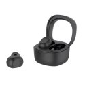 Somostel Słuchawki bezprzewodowe Somostel I660 Earbuds Bluetooth TWS Czarne