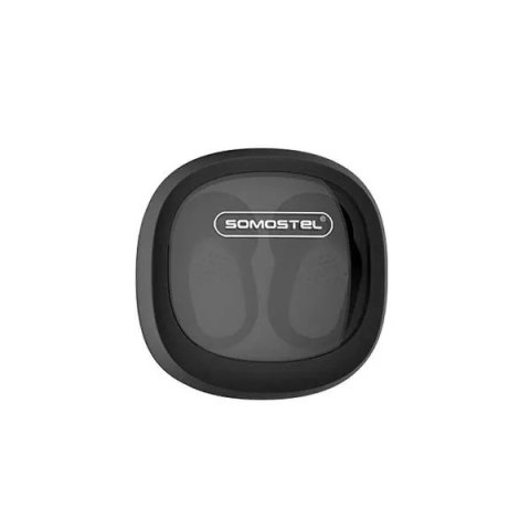 Somostel Słuchawki bezprzewodowe Somostel I660 Earbuds Bluetooth TWS Czarne Somostel Słuchawki bezprzewodowe Somostel I660 Earbuds Bluetooth TWS Czarne
