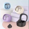Somostel Słuchawki bezprzewodowe Somostel I660 Earbuds Bluetooth TWS Czarne