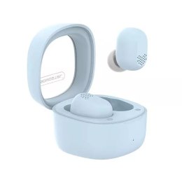 Somostel Słuchawki bezprzewodowe Somostel I660 Earbuds Bluetooth TWS Niebieskie