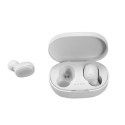 Somostel Słuchawki bezprzewodowe Somostel J13 Earbuds Bluetooth TWS Biały