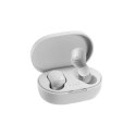 Somostel Słuchawki bezprzewodowe Somostel J13 Earbuds Bluetooth TWS Biały