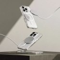 Ringke Etui Ringke Fusion Magnetic MagSafe do Apple iPhone 16 Pro Max Matte Clear