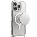 Ringke Etui Ringke Fusion Magnetic MagSafe do Apple iPhone 16 Pro Max Matte Clear