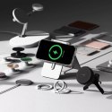 Ringke Etui Ringke Fusion Magnetic MagSafe do Apple iPhone 16 Pro Max Matte Clear