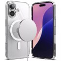 Ringke RINGKE FUSION MAGNETIC MAGSAFE IPHONE 16 CLEAR