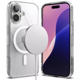 Ringke RINGKE FUSION MAGNETIC MAGSAFE IPHONE 16 CLEAR