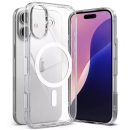 Ringke RINGKE FUSION MAGNETIC MAGSAFE IPHONE 16 CLEAR